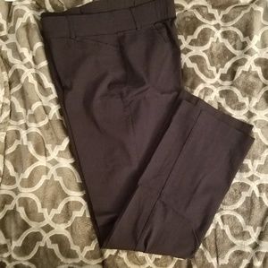 Counterparts career pant